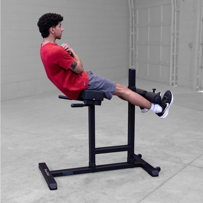 Body-Solid (GRCH322) Roman Cha - Home Gym Body Solid recensione e prezzo