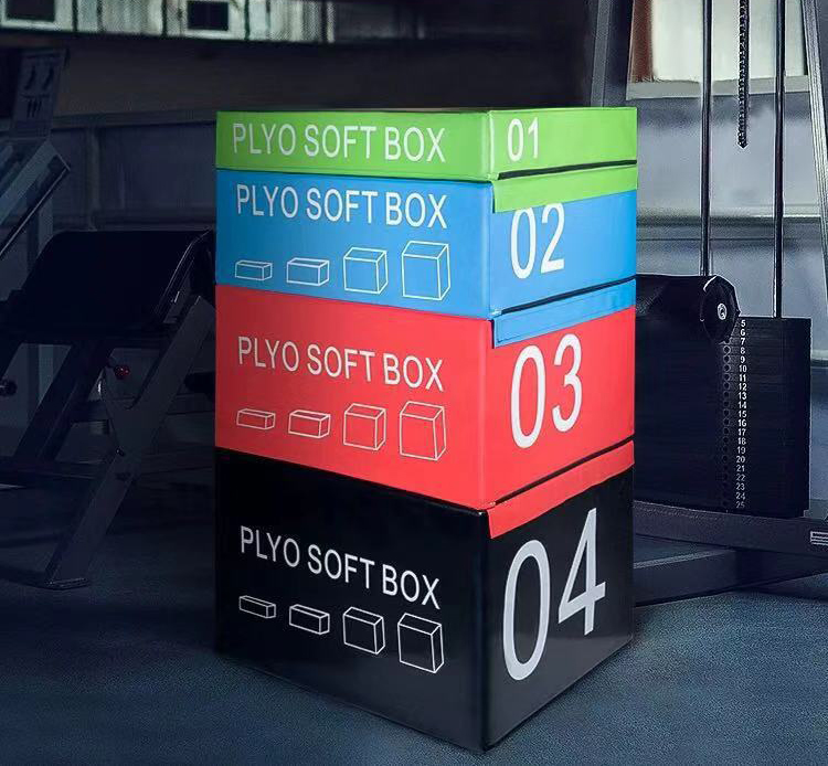 2022 Manufacturer Wholesale So - Plyo Box Set recensione e prezzo