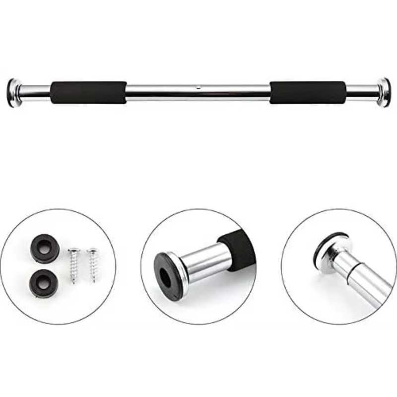 Door Frame Pull up and Chin up - Chin Up Doorframe recensione e prezzo