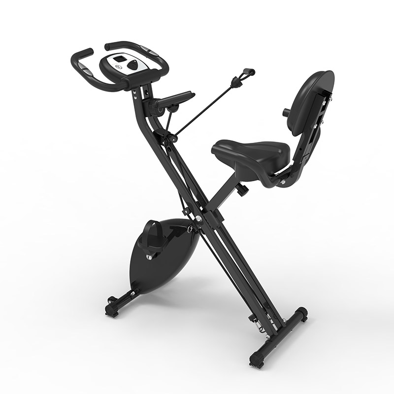 Workout Gym X-Bike Foldable Ma - Home Gym Bike recensione e prezzo