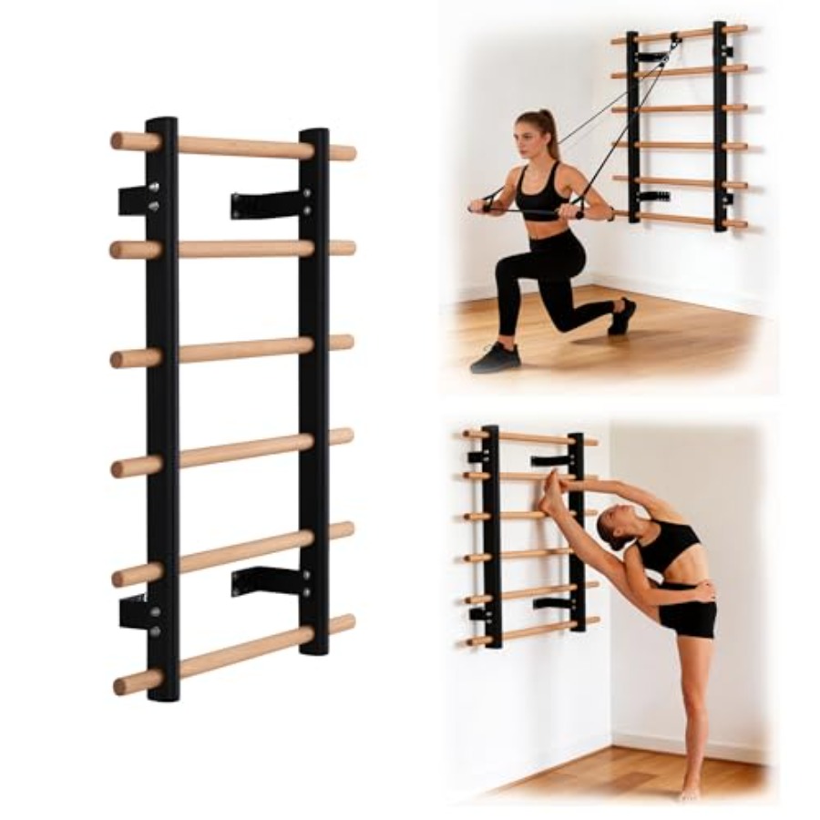 Home gym wall-mounted half bod - Home Gym Body Solid recensione e prezzo