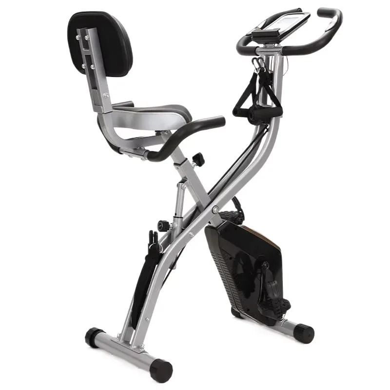 Portable Foldable Indoor Home  - Home Gym Bike recensione e prezzo