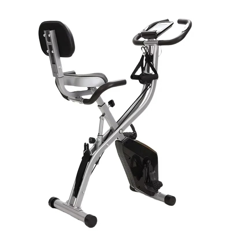 Portable Foldable Indoor Home  - Home Gym Bike recensione e prezzo
