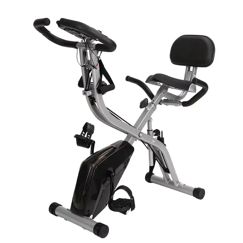 Portable Foldable Indoor Home  - Home Gym Bike recensione e prezzo