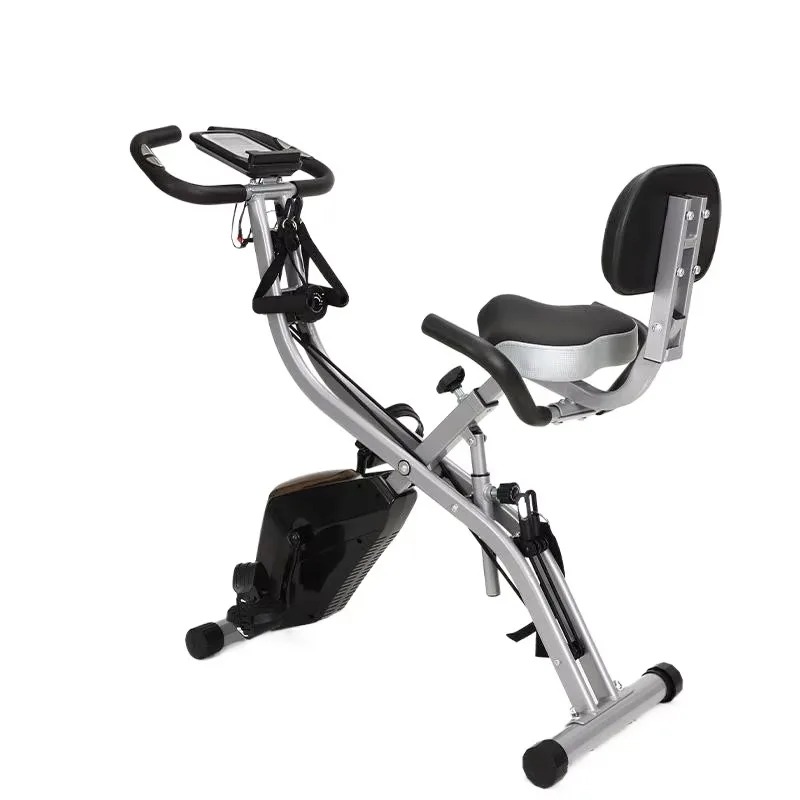 Portable Foldable Indoor Home  - Home Gym Bike recensione e prezzo