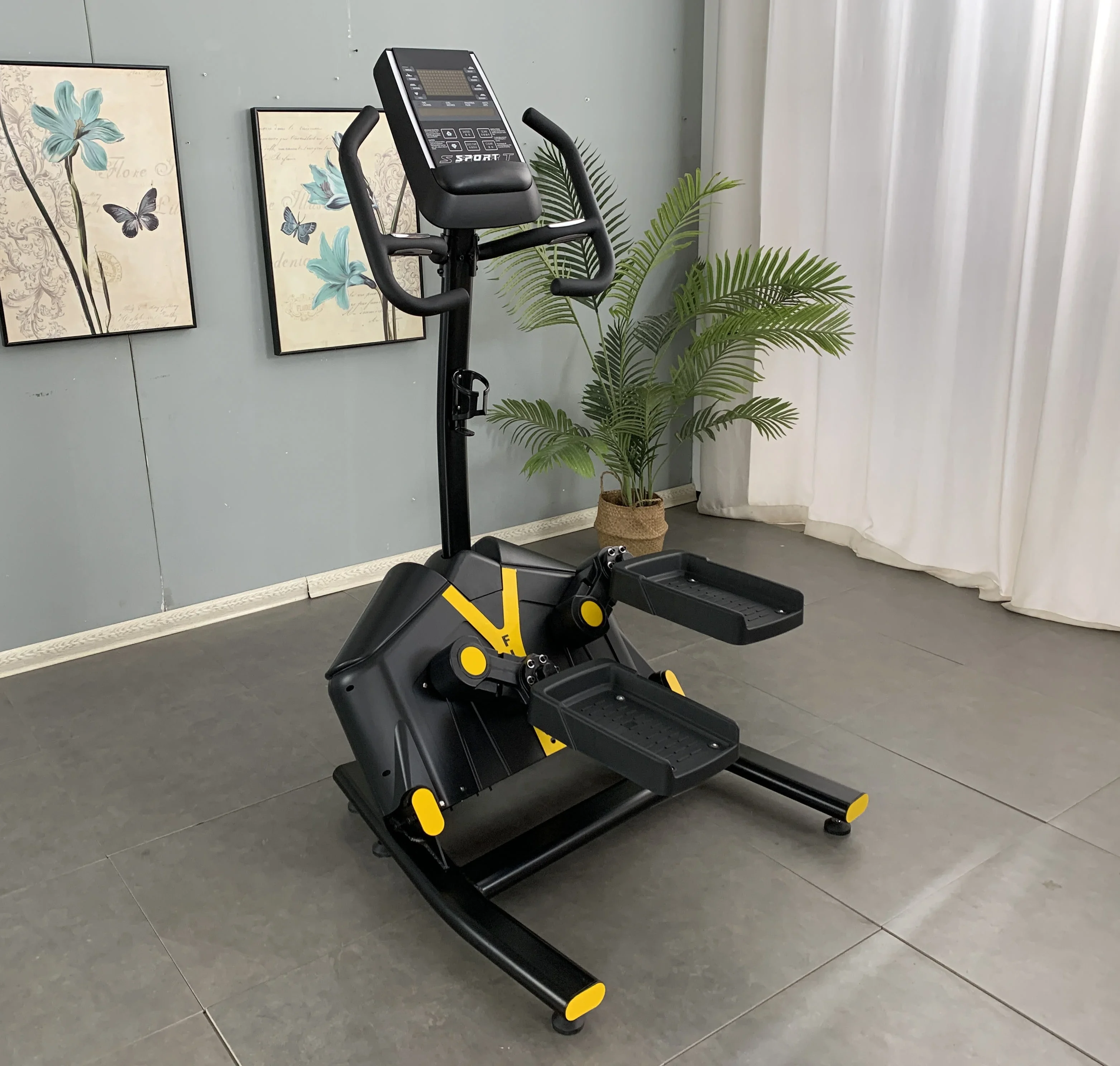 Gym Indoor Best Custom Logo Co - Home Gym Bike recensione e prezzo