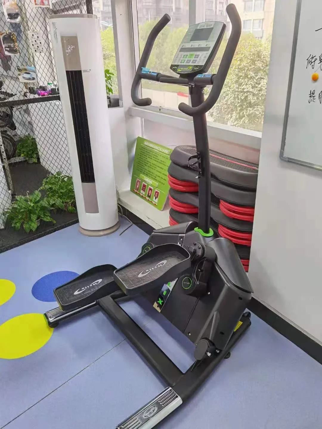 Gym Indoor Best Custom Logo Co - Home Gym Bike recensione e prezzo
