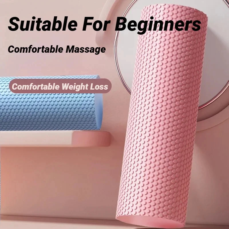 Hexagonal EVA Foam Yoga Roller - Home Gym Yoga recensione e prezzo