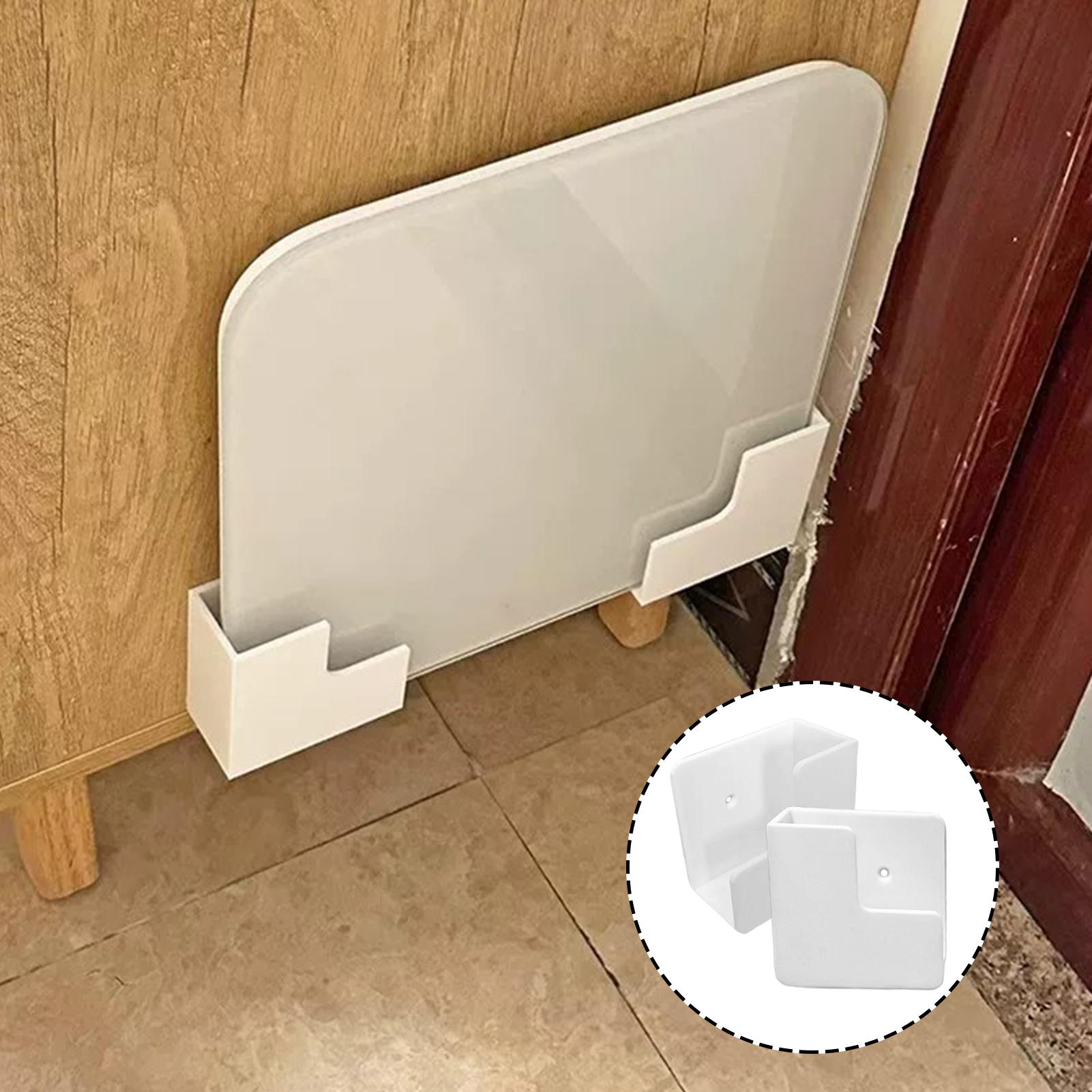 No Drill Scale Storage Stand,  - Home Gym On Wall recensione e prezzo
