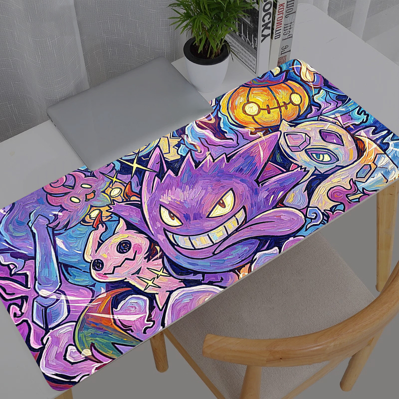 Mouse Pad Pokemon Pikachu Anim - Home Gym Xxl recensione e prezzo