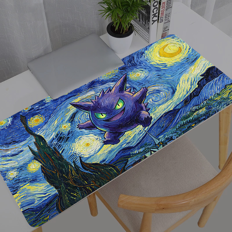 Mouse Pad Pokemon Pikachu Anim - Home Gym Xxl recensione e prezzo