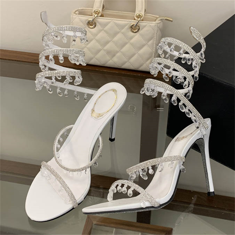 Eilyken New Sexy Thin High Hee - Ankle Strap Attachment recensione e prezzo