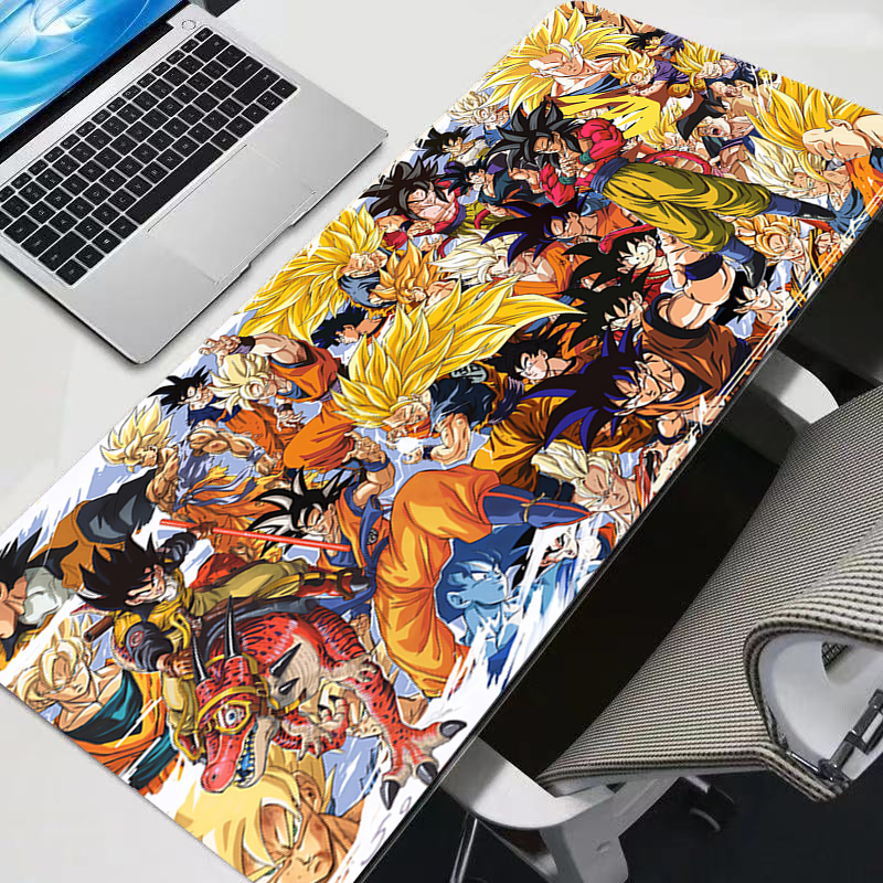 Mouse Pad Gamer PC Computer La - Home Gym Xxl recensione e prezzo
