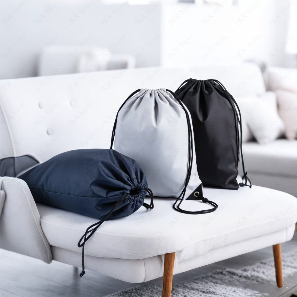 Durable Gym Storage Bag Nylon  - Home Gym On Wall recensione e prezzo