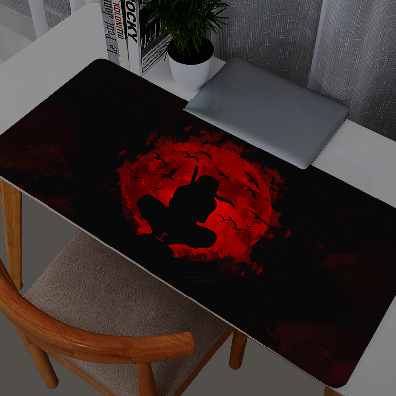 Naruto Itachi Uchiha Mouse Pad - Home Gym Xxl recensione e prezzo