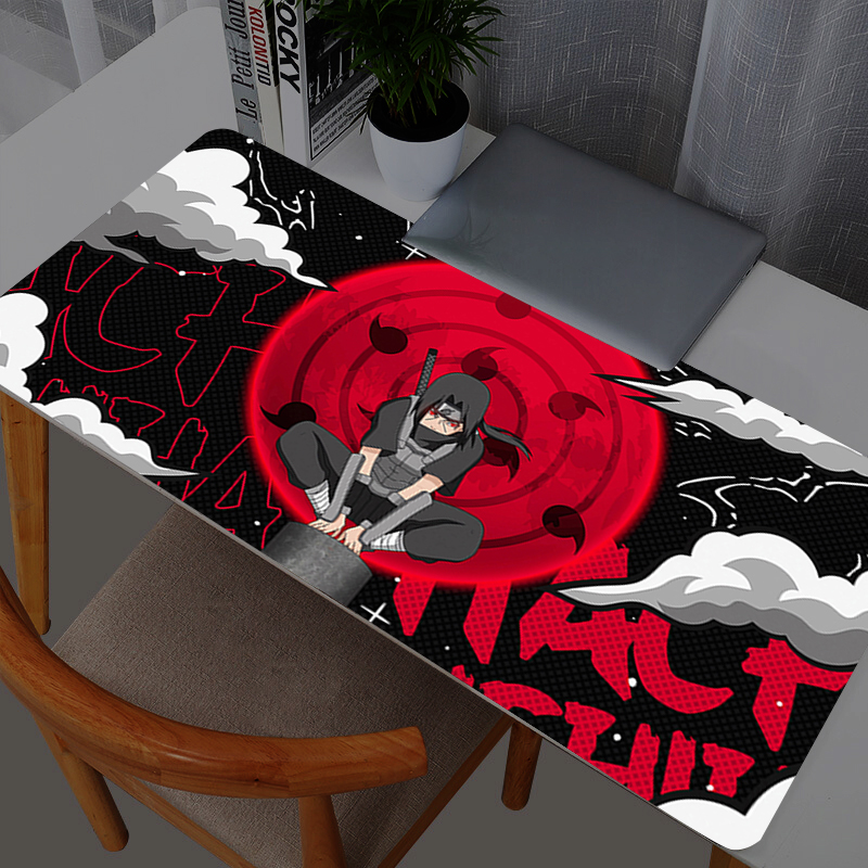 Naruto Itachi Uchiha Mouse Pad - Home Gym Xxl recensione e prezzo