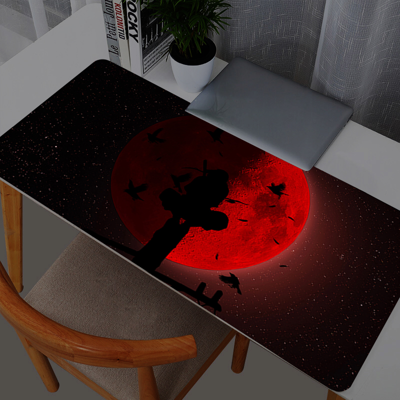 Naruto Itachi Uchiha Mouse Pad - Home Gym Xxl recensione e prezzo