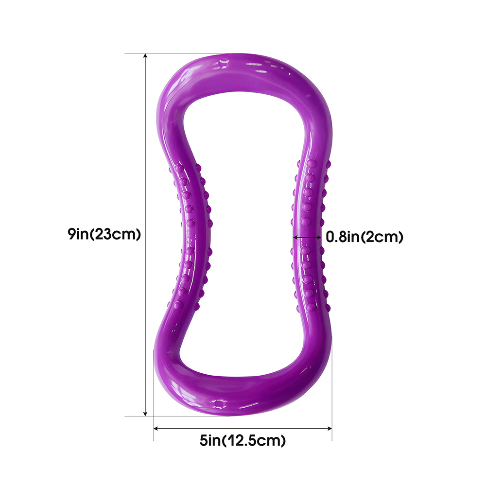Resistance Bands with Foam Spo - Home Gym Minimalist recensione e prezzo