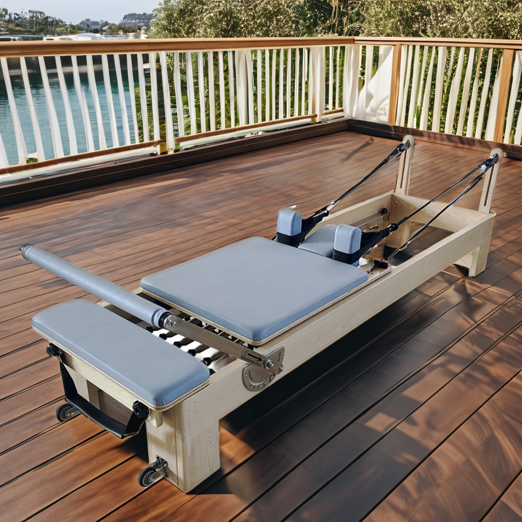 Customized Home Gym Yoga Train - Home Gym Yoga recensione e prezzo