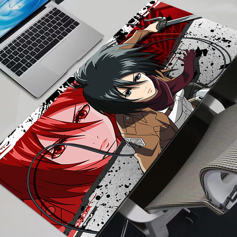 Mouse Pads Anime Mouse Pad Gam - Home Gym Xxl recensione e prezzo