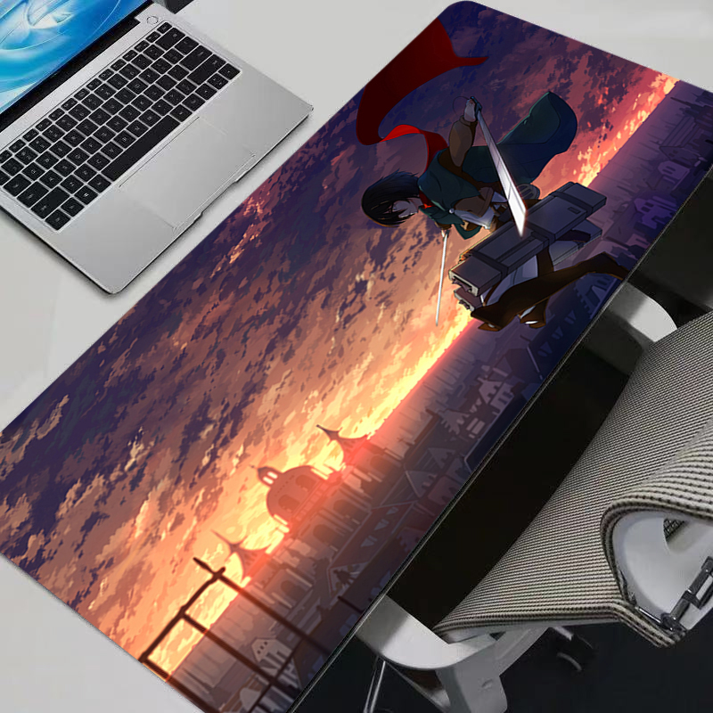 Mouse Pads Anime Mouse Pad Gam - Home Gym Xxl recensione e prezzo