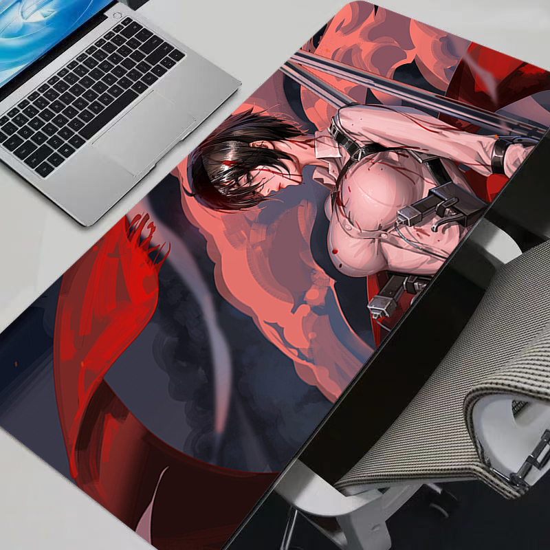 Mouse Pads Anime Mouse Pad Gam - Home Gym Xxl recensione e prezzo