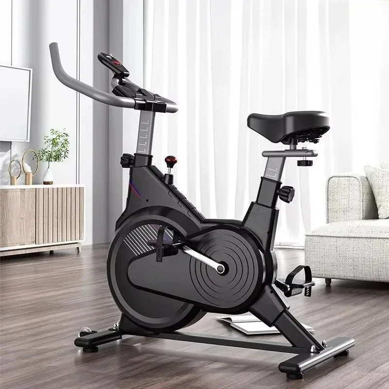 Black and White Exercise Bikes - Home Gym Bike recensione e prezzo