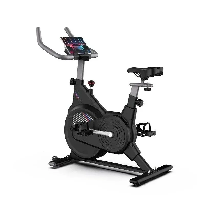 Black and White Exercise Bikes - Home Gym Bike recensione e prezzo