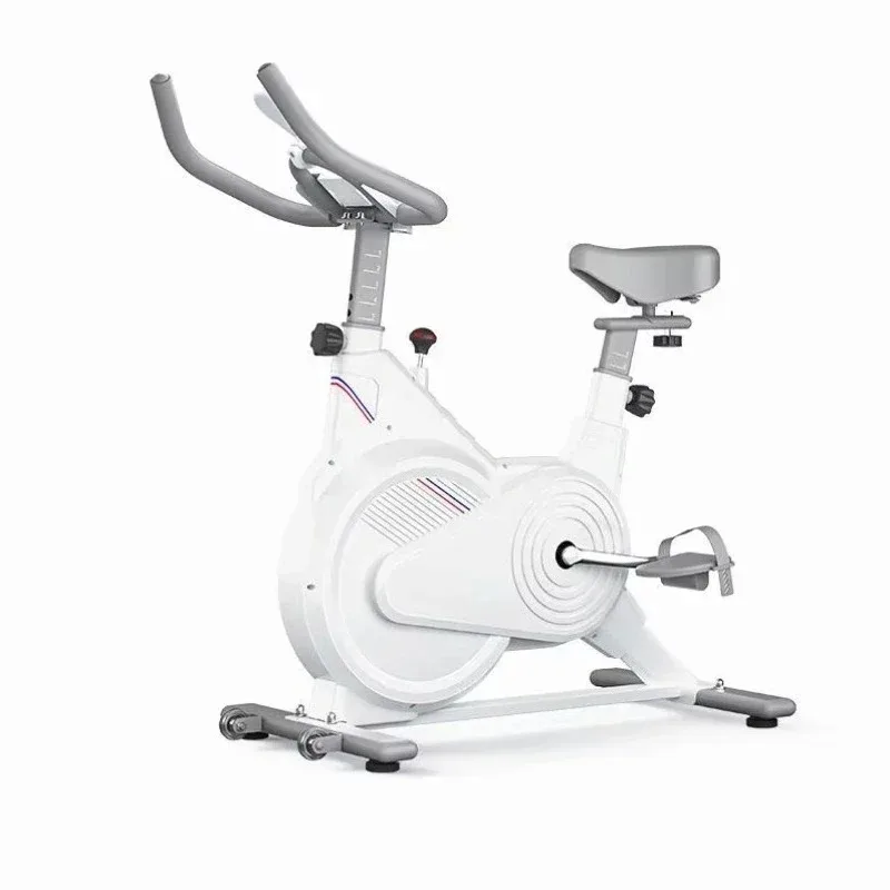 Black and White Exercise Bikes - Home Gym Bike recensione e prezzo