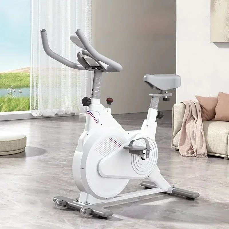 Black and White Exercise Bikes - Home Gym Bike recensione e prezzo