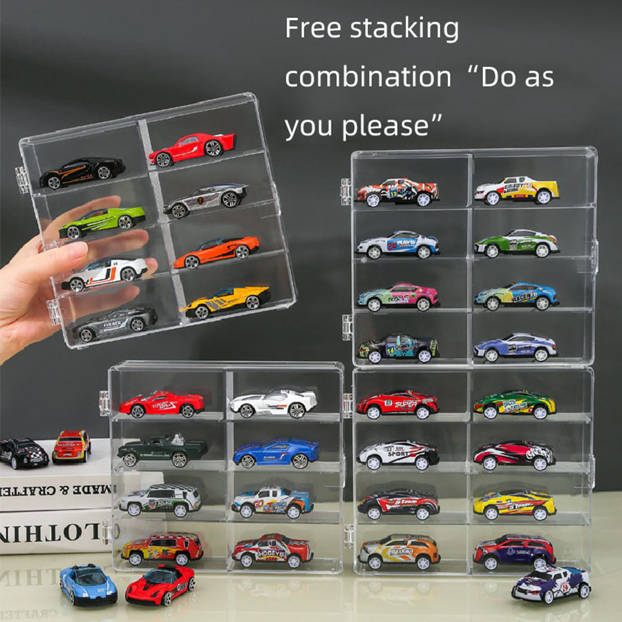 1:64 matchbox wheel toy car di - Plyo Box Set recensione e prezzo