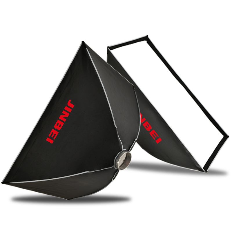 JINBEI KE- 60x90cm Quick Set-u - Plyo Box Set recensione e prezzo