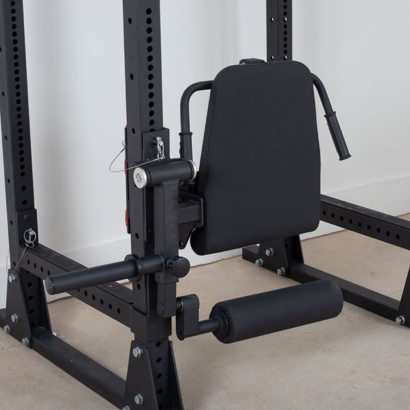 Adjustable Leg Extension/Flexi - Home Gym Quad recensione e prezzo