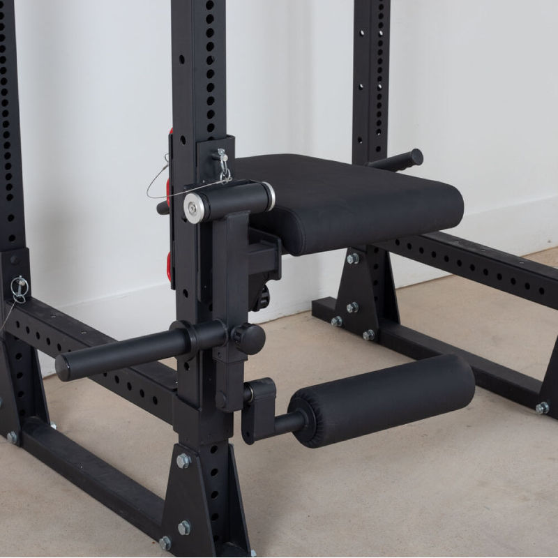 Adjustable Leg Extension/Flexi - Home Gym Quad recensione e prezzo