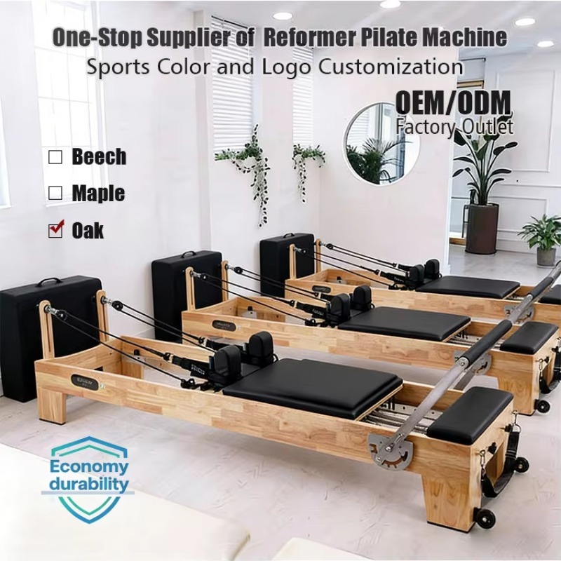 Pilates Reformers Body Exercis - Home Gym Yoga recensione e prezzo