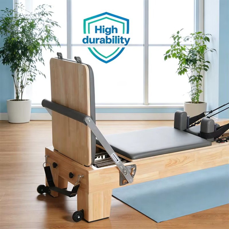 Pilates Reformers Body Exercis - Home Gym Yoga recensione e prezzo