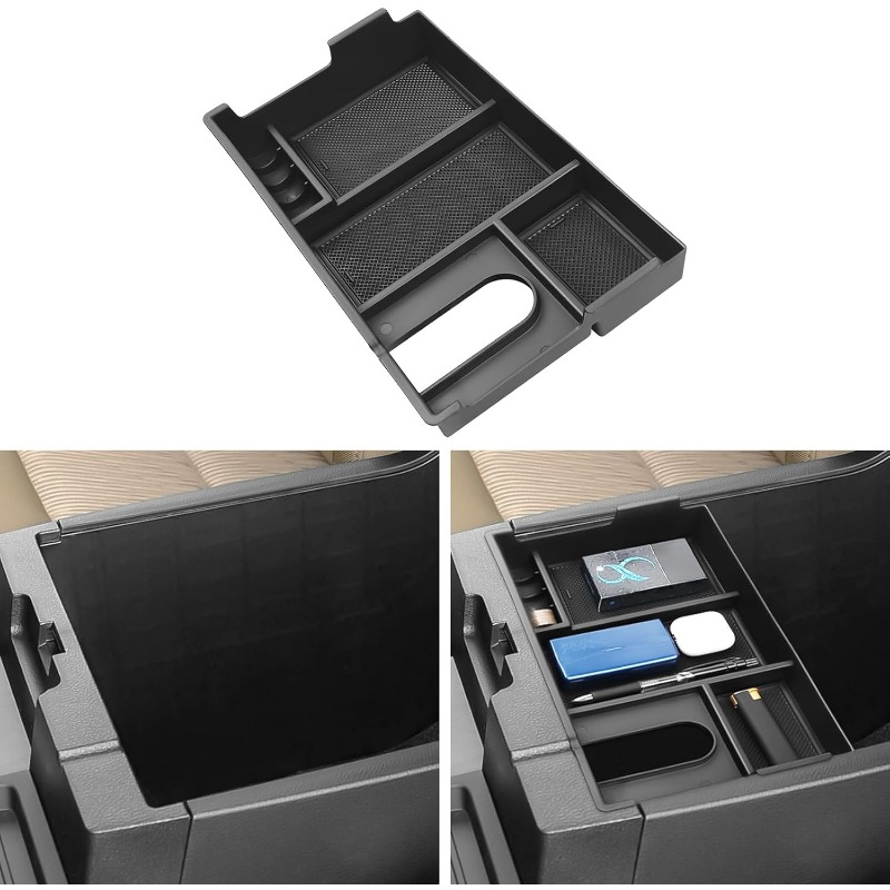 Center Console Organizer Compa - Plyo Box Set recensione e prezzo