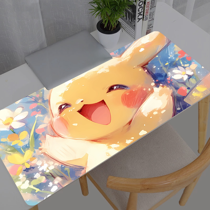 Mouse Pad Rubber Table Pokemon - Home Gym Xxl recensione e prezzo