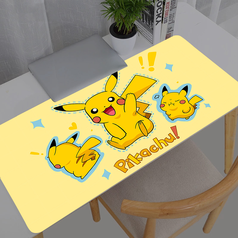 Mouse Pad Rubber Table Pokemon - Home Gym Xxl recensione e prezzo