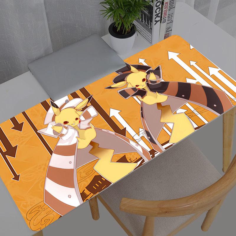 Mouse Pad Rubber Table Pokemon - Home Gym Xxl recensione e prezzo