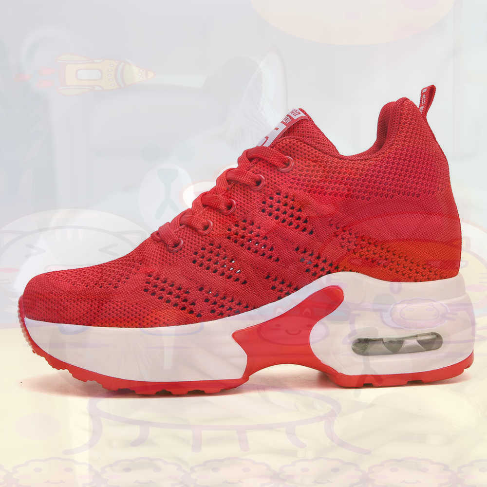 Red Size 36 Shoes Woman Tennis - Home Gym Minimalist recensione e prezzo