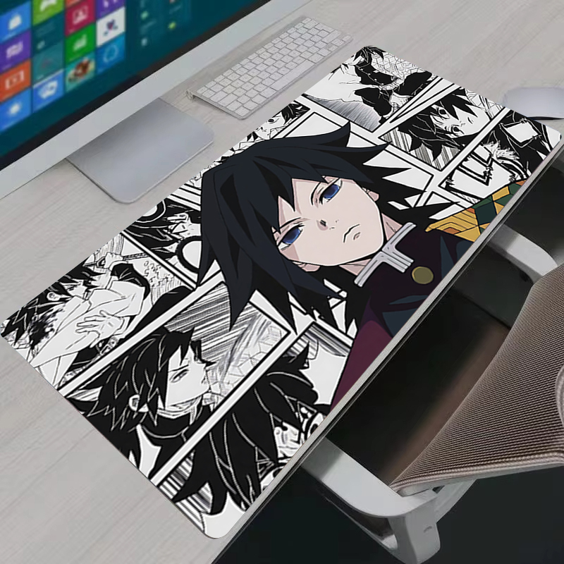 Mouse Pad XXL Gamer Anime Larg - Home Gym Xxl recensione e prezzo