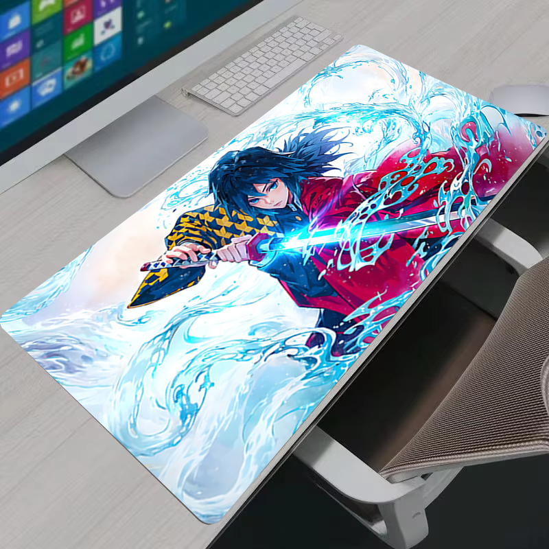 Mouse Pad XXL Gamer Anime Larg - Home Gym Xxl recensione e prezzo