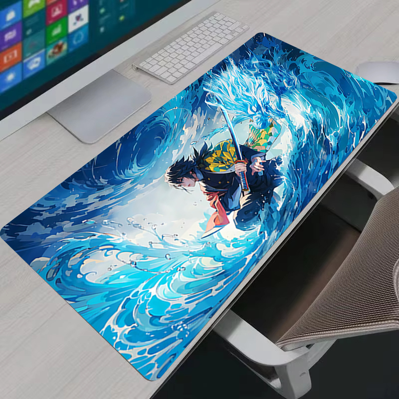 Mouse Pad XXL Gamer Anime Larg - Home Gym Xxl recensione e prezzo