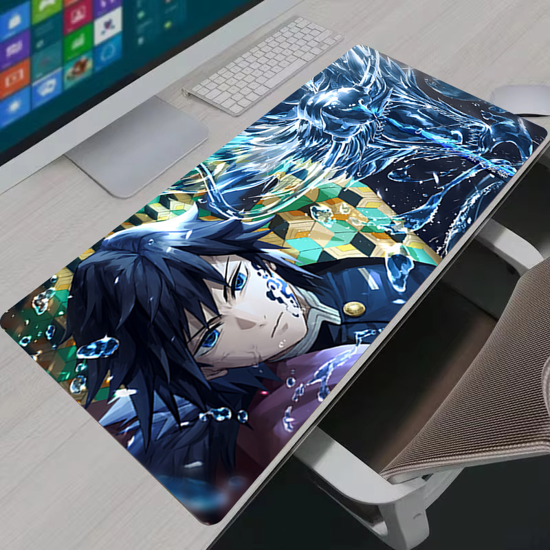Mouse Pad XXL Gamer Anime Larg - Home Gym Xxl recensione e prezzo