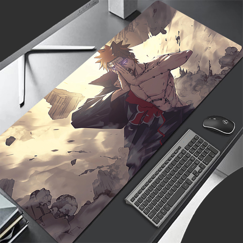 Design sense Mouse Pad Naruto  - Home Gym Xxl recensione e prezzo
