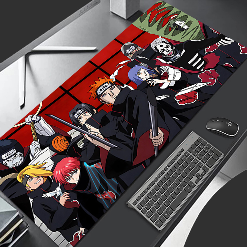 Design sense Mouse Pad Naruto  - Home Gym Xxl recensione e prezzo