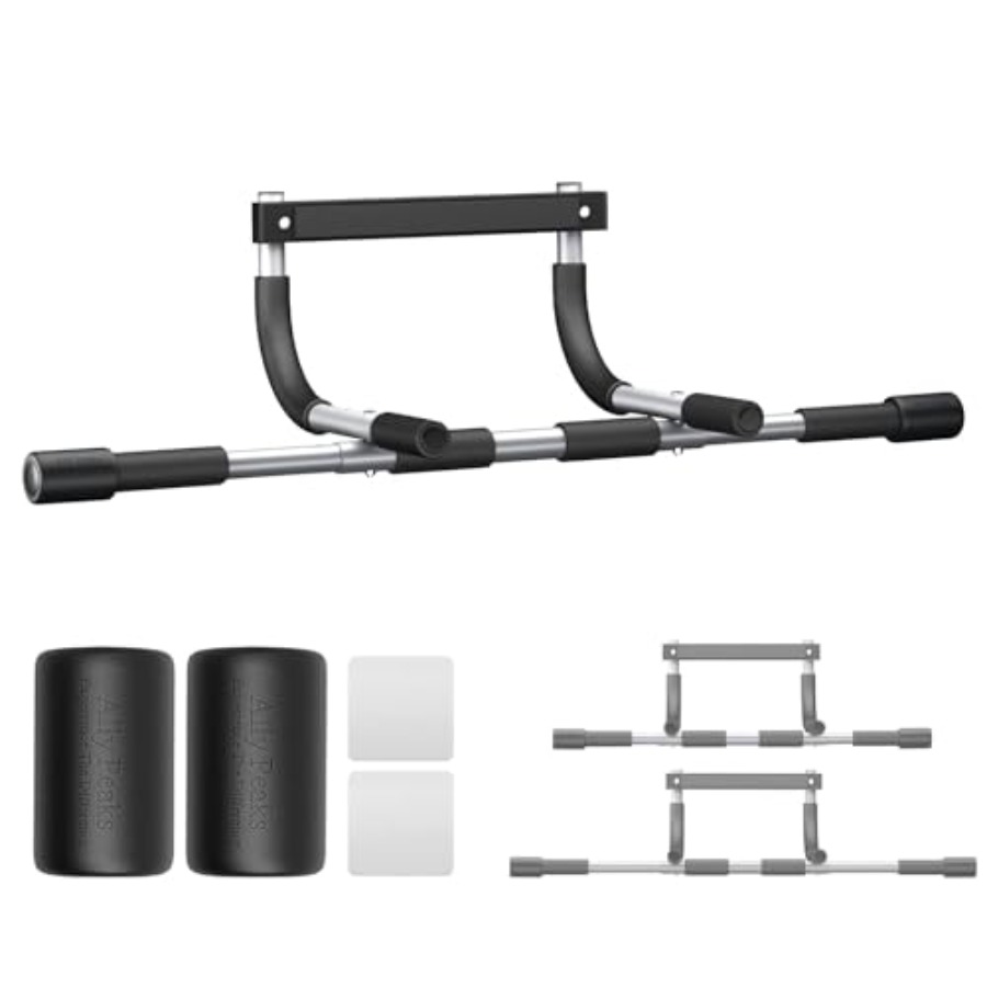 Pull Up Bar for Doorway, Multi - Chin Up Doorframe recensione e prezzo