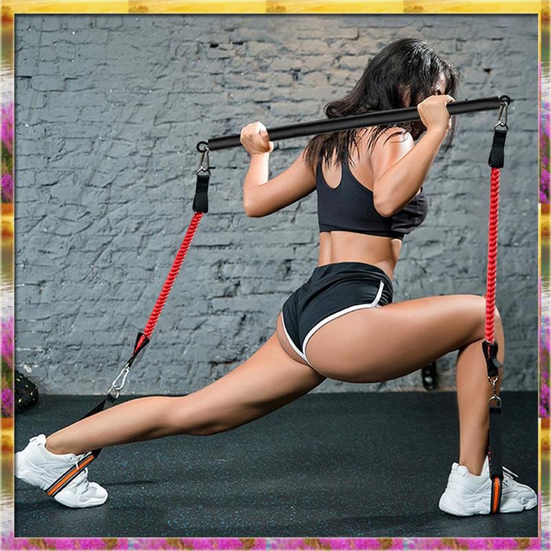 Budget-Friendly Detachable Res - Home Gym Budget recensione e prezzo