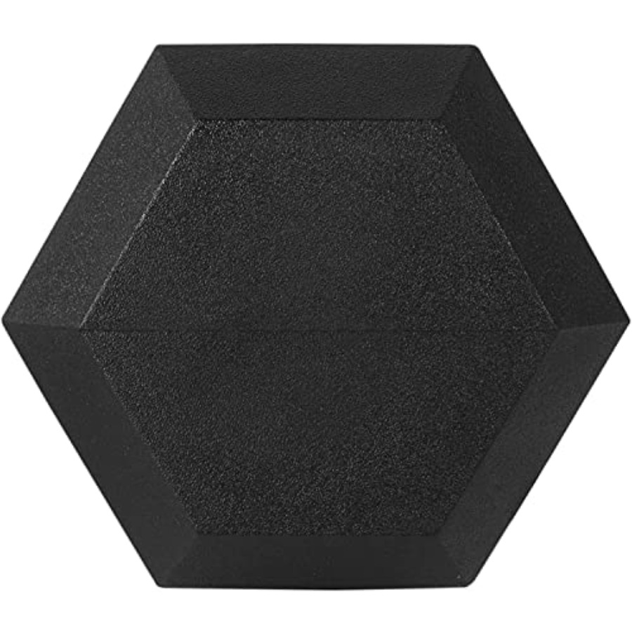 Rubber Coated Solid Steel Cast - Home Gym Body Solid recensione e prezzo